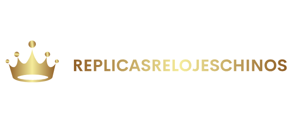 Replicas relojes chinos